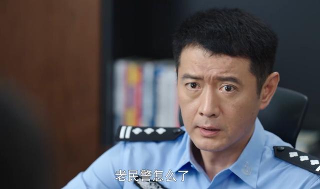 近期上演的11部热剧你追了哪几部（两部大剧同时上星）(7)