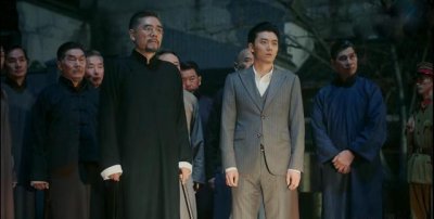 ​《老中医》大结局，每个人都被安排的明明白白，为啥还不满意？