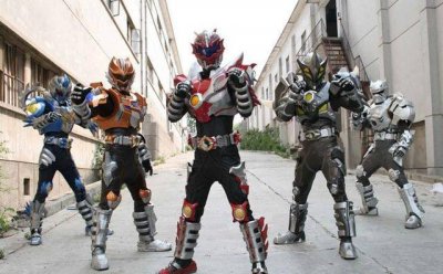 ​铠甲勇士第6部什么时候上映（的新剧迎来大结局）