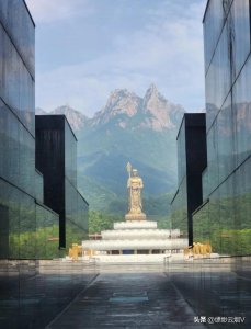 ​安徽九华山纯游玩一日游攻略