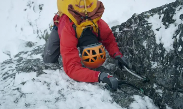 有哪些好看的登山电影（登山电影人气排行榜）(4)_
