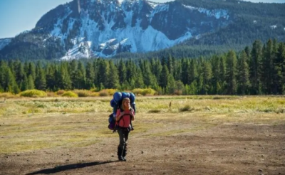 ​有哪些好看的登山电影（登山电影人气排行榜）