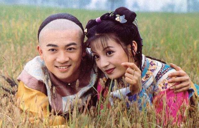 还珠格格第三部刘涛怎么样（网曝还珠格格将翻拍）(5)