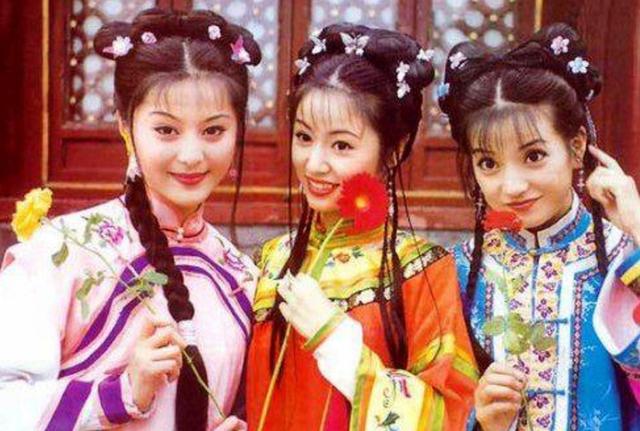 还珠格格第三部刘涛怎么样（网曝还珠格格将翻拍）(1)