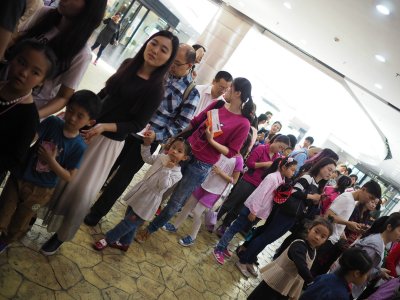 ​职业体验＋财商培养，星期8小镇做高配“过家家”