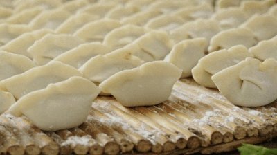 ​冬至，我们吃点啥？