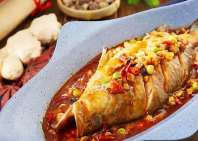 ​去安徽必点的8道徽菜，是“徽菜之魂”，老板以为你是本地人