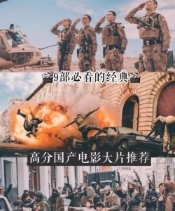 ​爱国电影有那些好看的 爱国电影排行榜前十名2025