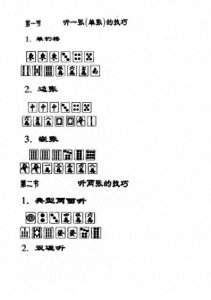 ​打麻将公式！麻将高手经典8招，从不外传！看懂记得收藏