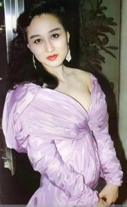 ​利智有多迷人，赌王差点纳她为五太，李连杰为她抛妻弃子