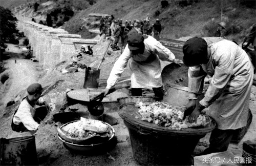 还记得吗，曾有一支部队叫“铁道兵”
