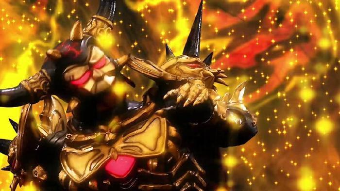 奥特曼：宙达号称宇宙帝王，表现差强人意，还被维克特利封印