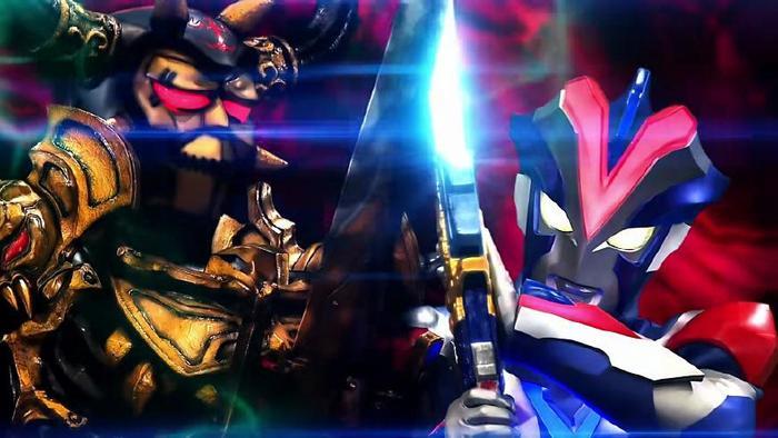 奥特曼：宙达号称宇宙帝王，表现差强人意，还被维克特利封印