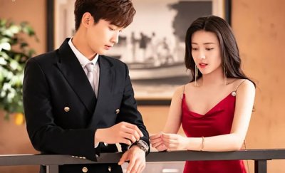 ​霸道总裁电视剧有哪些 霸道总裁和灰姑娘电视剧