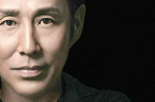 陈道明主演的电视剧