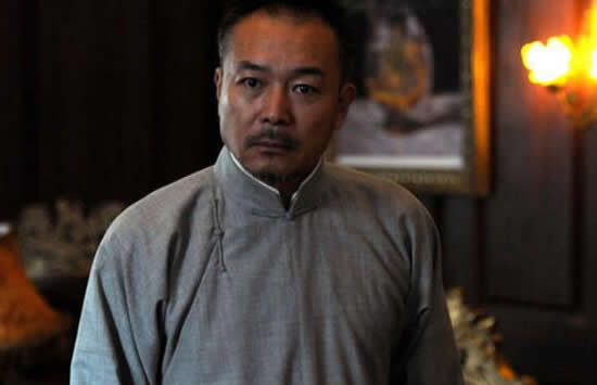 演员谢园简历个人资料 演过的电视剧