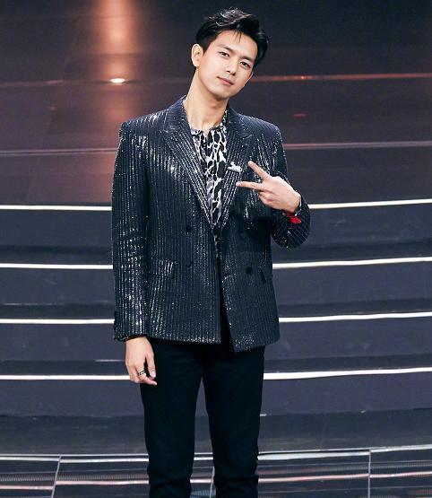 电视剧大赏排行榜:李现未进前三,肖战仅排第二,第一名实至名归