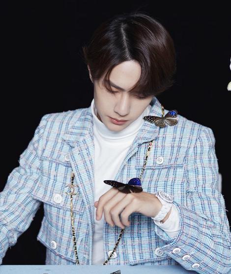 电视剧大赏排行榜:李现未进前三,肖战仅排第二,第一名实至名归