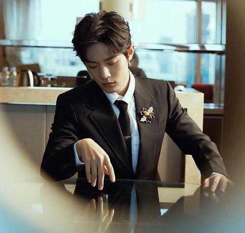 电视剧大赏排行榜:李现未进前三,肖战仅排第二,第一名实至名归