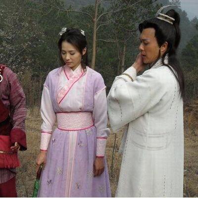 王灿主演的电视剧