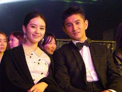 ​如今才明白！刘诗诗和吴奇隆为何屡被传婚变!马雅舒早已给出答案