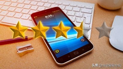 ​最耐用的十大手机排行榜.看看你的手机排行第几？