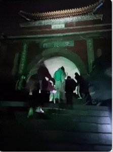 ​泰山竟然是地府入口？当地人：所以我们爬泰山时从来不敢乱说话