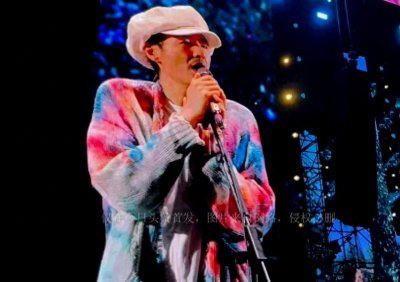 ​朴树自曝病情加重，情绪低迷，瘦骨嶙峋，被医生告知不能再演出了