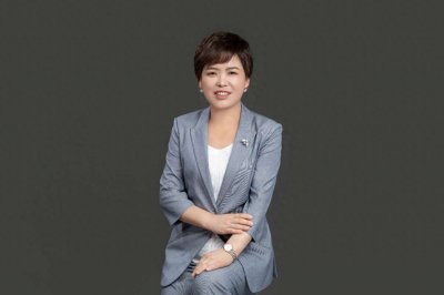 ​陈氏阳光陈雪梅：蜕变“水果皇后”，服务上千家大型商超