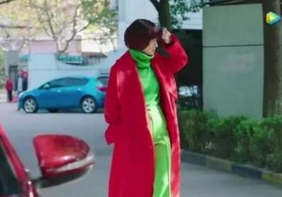 ​拍电视剧的服装是演员自己的吗