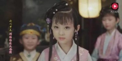 ​小戏骨红楼梦这些演员现在怎么样了(小戏骨版红楼梦演员表)