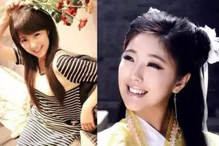 赵奕欢主演过哪些电影 那些赵奕欢出演过的电影(2)