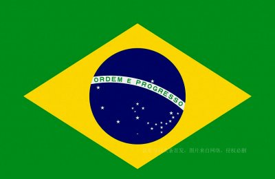 ​巴西国旗复杂到什么程度？连创造者都无法复原，它是怎么构造的？