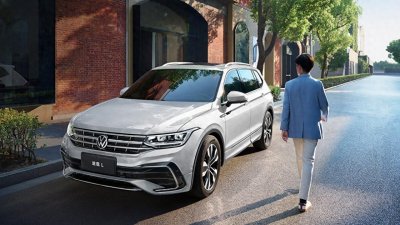 ​强劲性能、智能科技并存，大众途观L价格解析及购买指南！