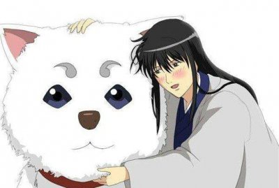 ​动漫中5个最帅的男主角，犬夜叉排第四，第一地位无人撼动