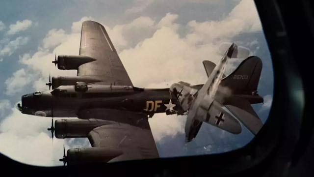 25部经典二战电视剧（45部经典二战电影电视剧）(10)