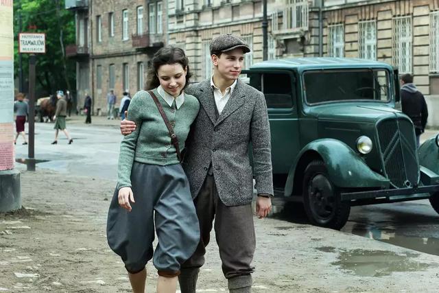 25部经典二战电视剧（45部经典二战电影电视剧）(43)