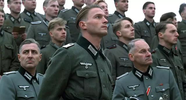 25部经典二战电视剧（45部经典二战电影电视剧）(25)