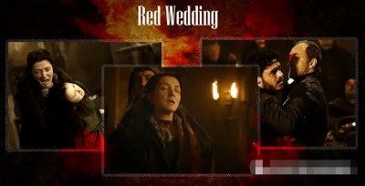​重温《权力的游戏》，“血色婚礼”背后的真相究竟是什么？