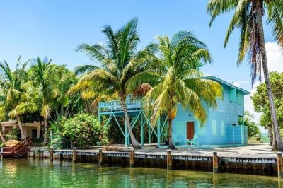 ​伯利兹-你所不知道的国家冷知识