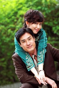 ​“珠影一哥”陈锐：戏红人不红，前妻和现妻都是美女演员