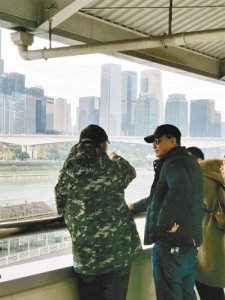 ​盘点那些年在重庆取景的电影~你看了几部？