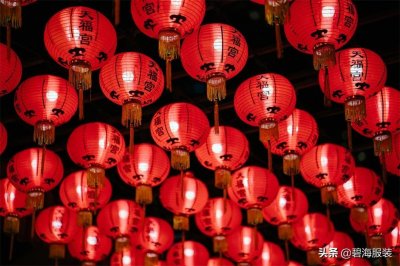 ​还不知道福字应该正贴还是倒贴？快进来看看吧