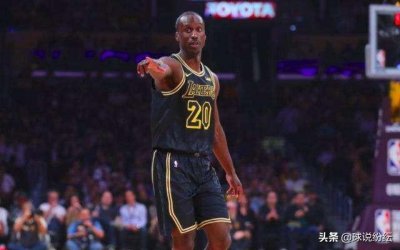 ​安德烈.英格拉姆-“我来过，我战斗过，我不在乎结局”