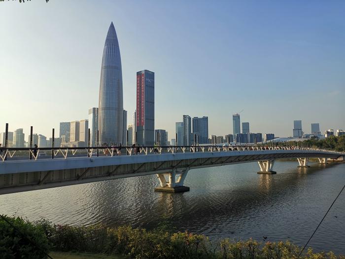 南山区是哪个省哪个市(南山区在哪里)