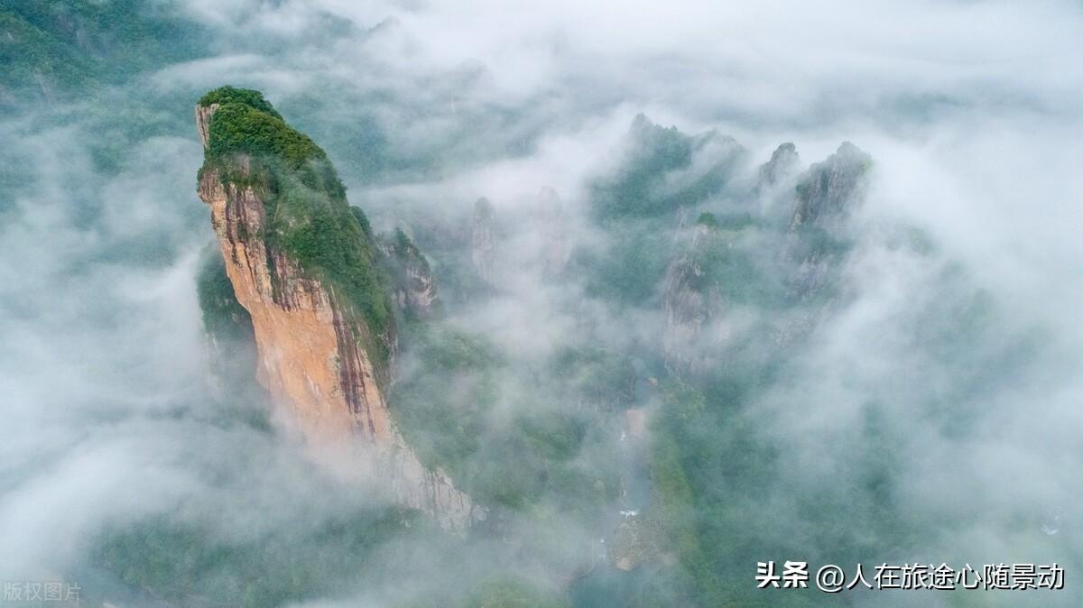 楠溪江旅游最值得去的景点(浙江楠溪江旅游景点大全)