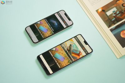 ​华为P20 Pro、苹果X对比评测：国产机皇能一击取胜吗？