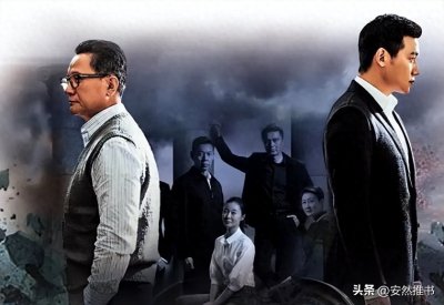 ​推荐三本官场小说，官运之道三分运气五分背景七分运作