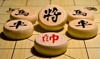 ​中国象棋历史地位最高的10位棋手，柳大华赵鑫鑫都挤不进这份榜单
