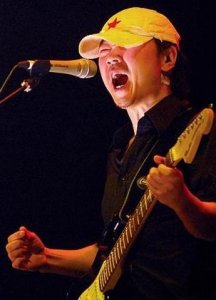 ​崔健的经典作品《花房姑娘》，韩磊却唱出了另外的一种味道